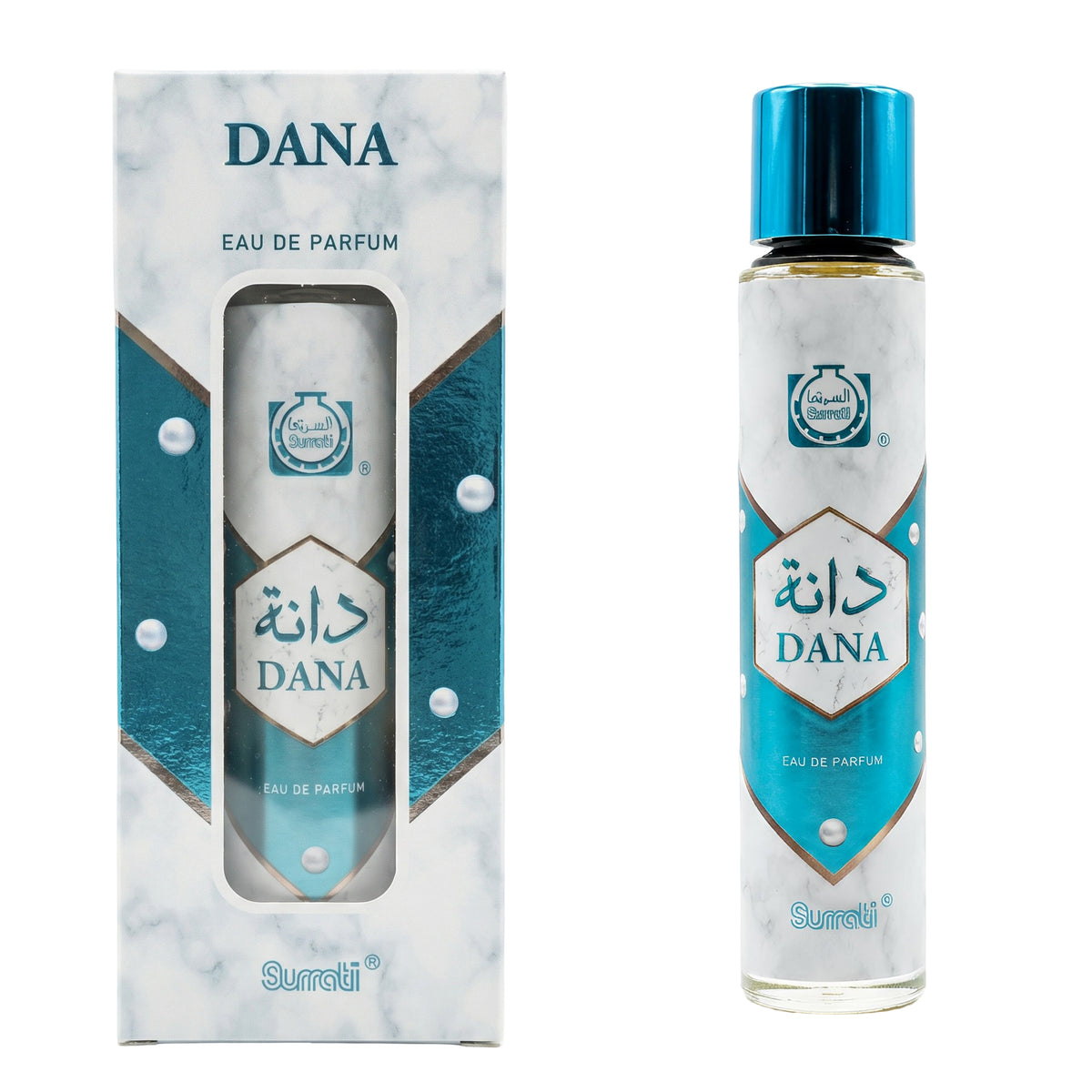 Dana | Eau De Parfum | 55ml