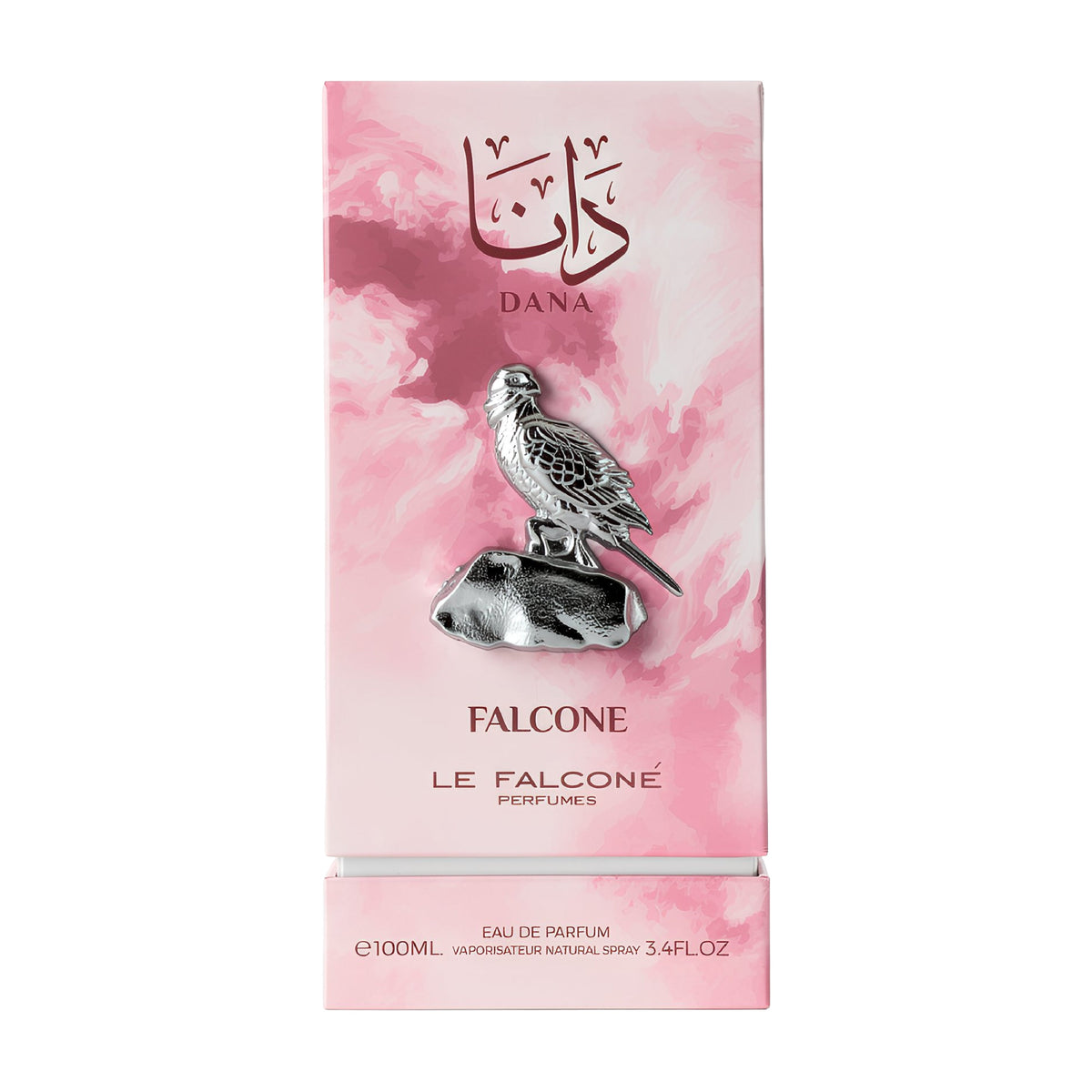 Falcone Dana | Eau De Parfum | 100 ml