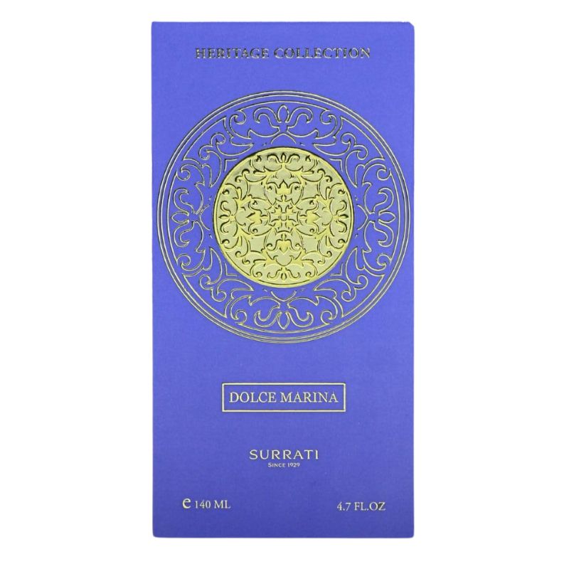 Surrati Dolce Marina Eau De Parfum For Women