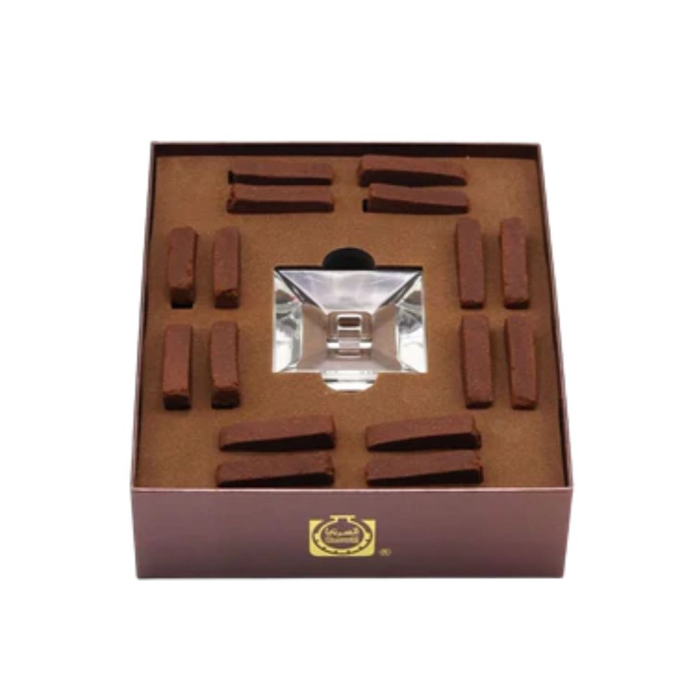 Surrati E-Oud Sticks Cuban Tobacco 16 Sticks 75Gms