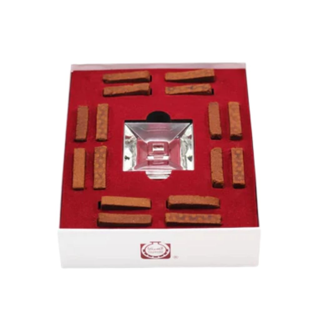 E-Oud Sticks Dehan Oud Maroki 75 Gms