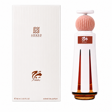Marj | Extrait De Parfum | 60ml