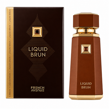 Liquid Brun | Eau De Parfum | 100ml