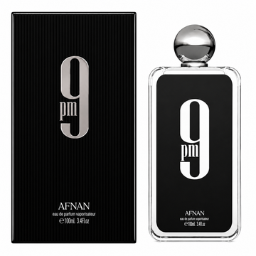 9pm | Eau De Parfum | 100ml