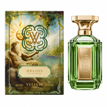 Helios | Eau De Parfum | 100ml