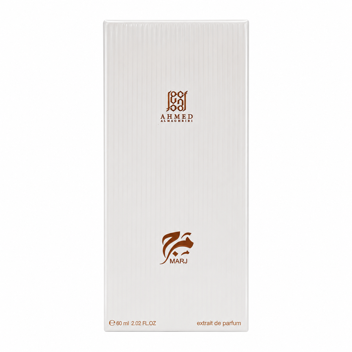 Marj | Extrait De Parfum | 60ml