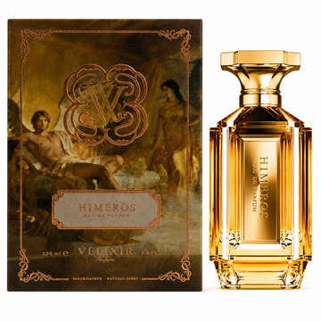 Himeros | Eau de Parfum | 100ml