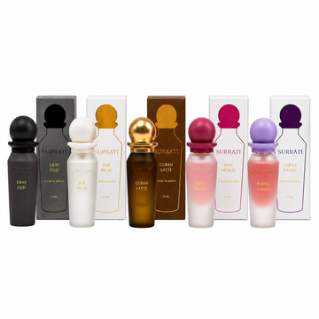1929 collection (2) | Extrait De Parfum | Discovery set | 10mlx5