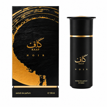 Kaaf Noir | Extrait De Parfum | 100ml