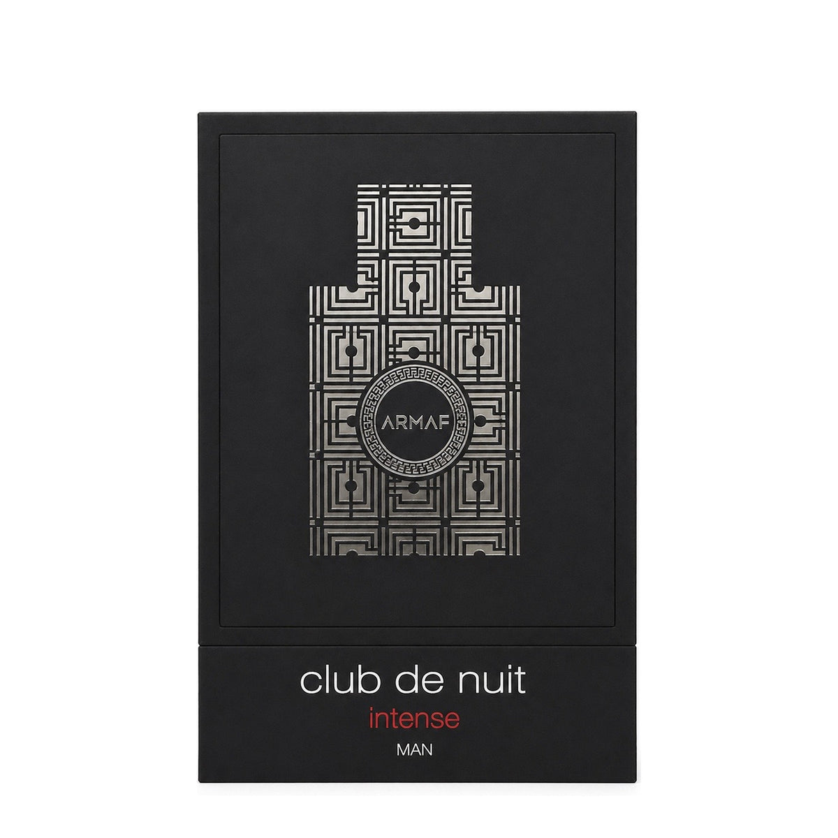 Club De Nuit Intense Man Limited Edition | Parfum | 105ml
