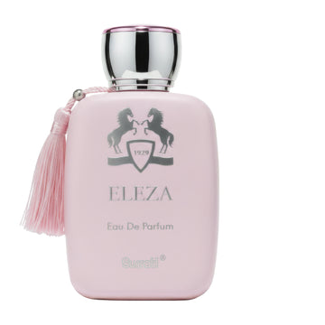 Surrati Eleza for Woman Eau de Parfum 3.4 Oz 100ml