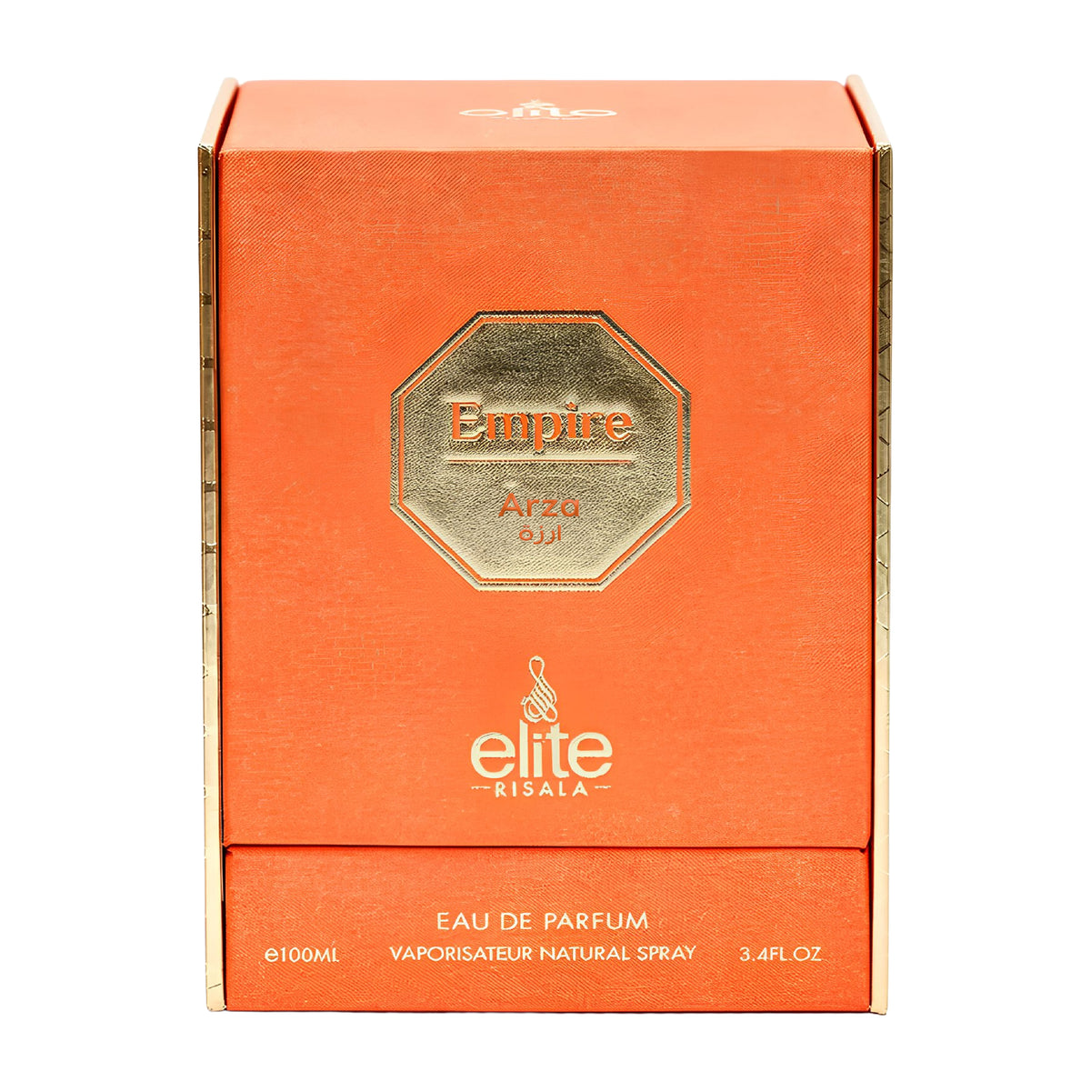 Empire Arza | Eau De Parfum |  100ml