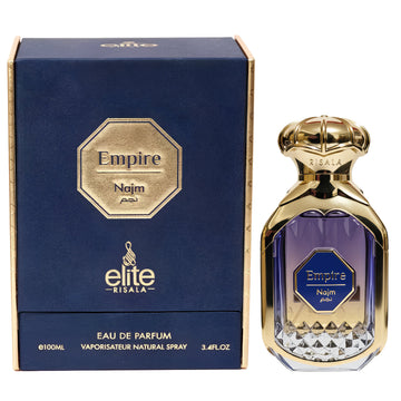 Empire Najm | Eau De Parfum |  100ml