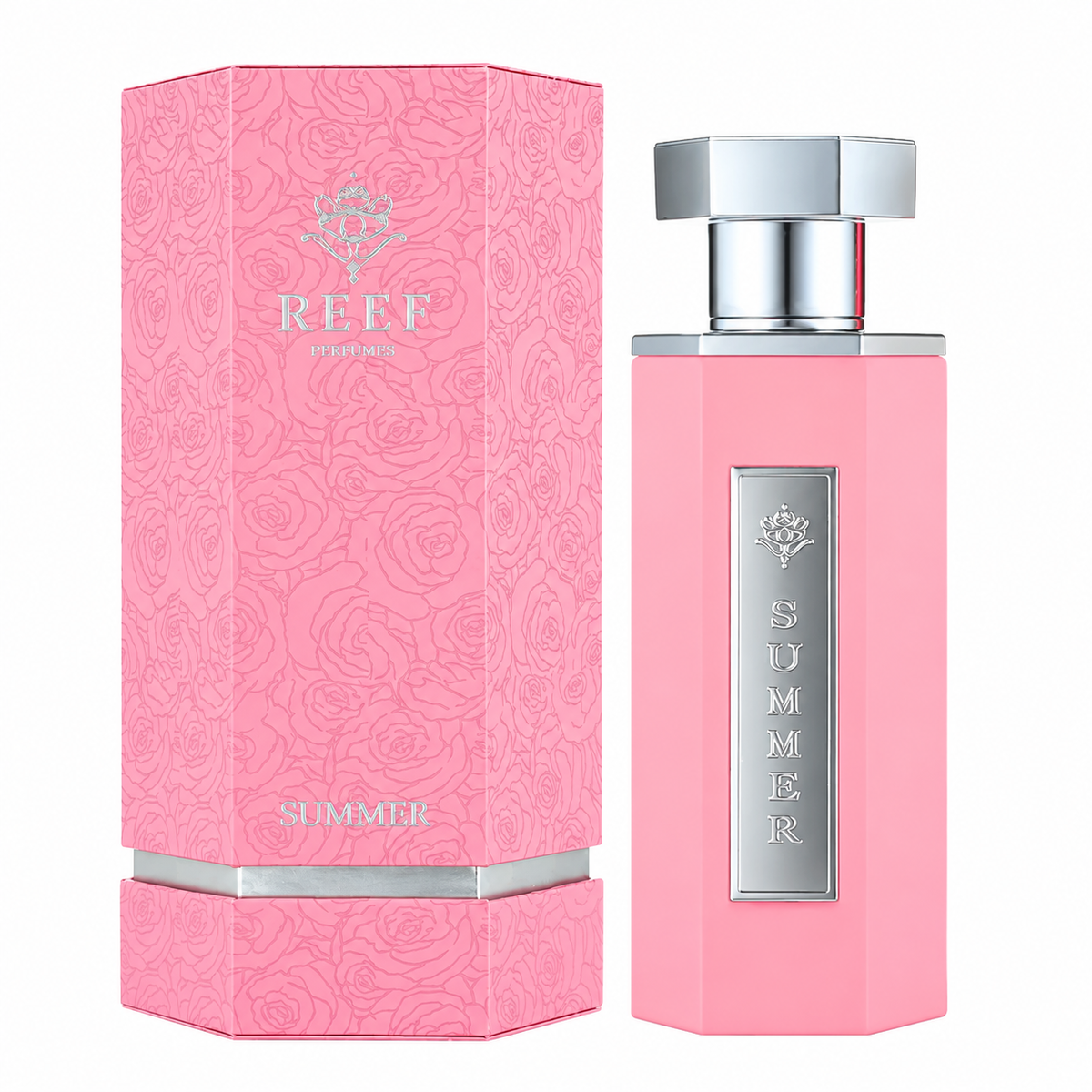 Reef Summer | Eau De Parfum | 100ml