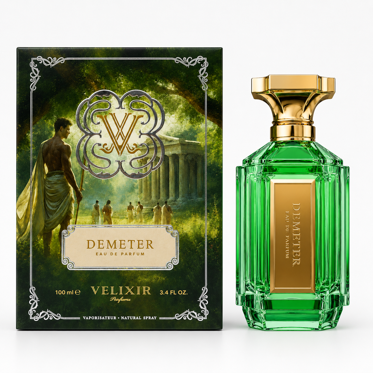 Demeter | Eau de Parfum | 100ml