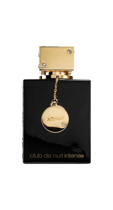 Club de Nuit Intense Woman 105ml EDP By Armaf