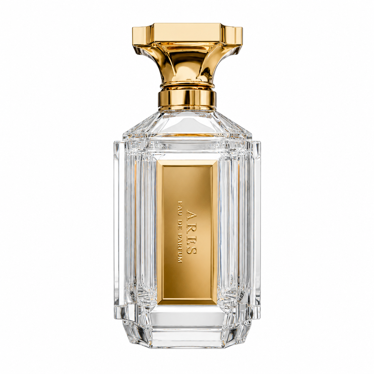 Ares | Eau De Parfum | 100ml