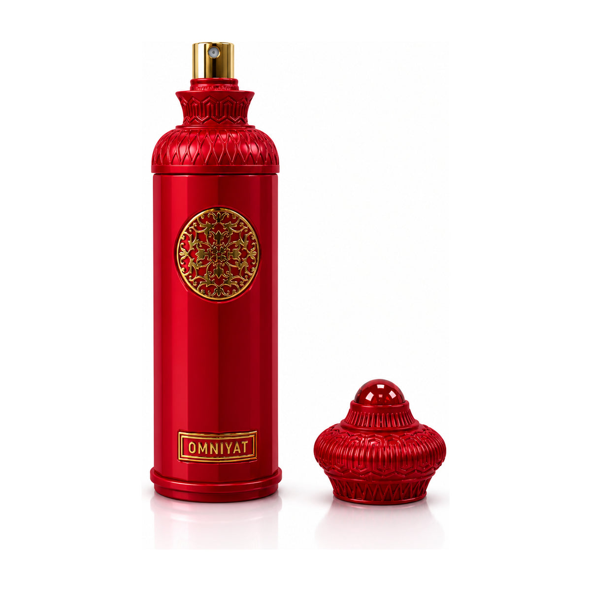 Atlantis - Omniyat | Geschenkset | Eau De Parfum | 140ml x 2