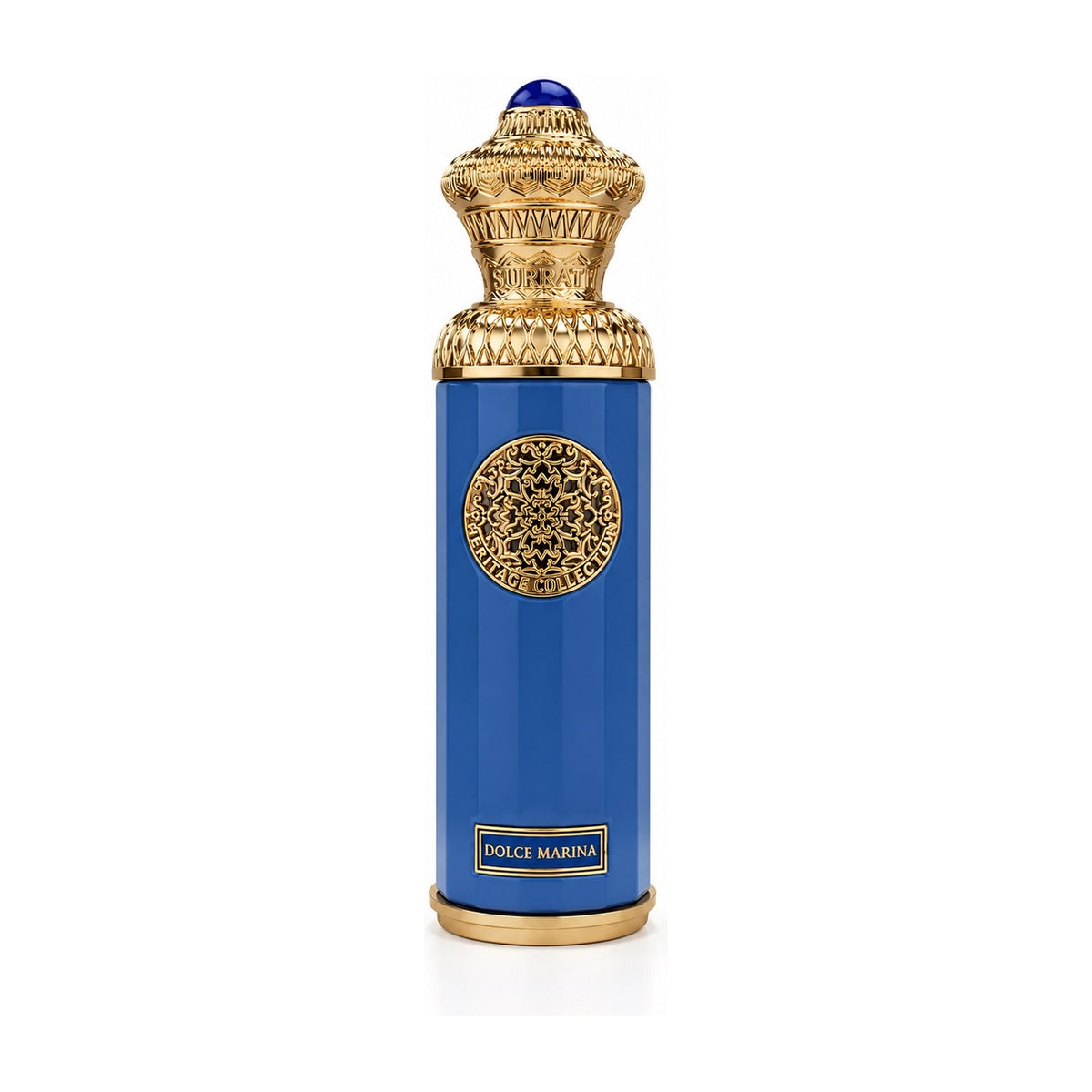 Dolce Marina – Honey Oud | Geschenkset | Eau De Parfum | 140ml x 2