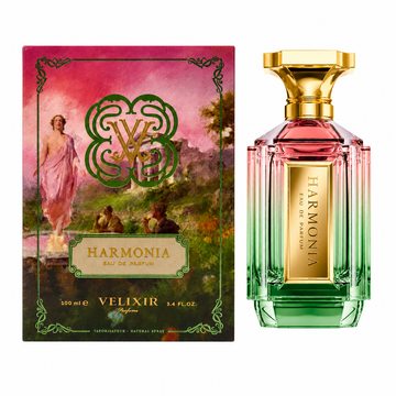 Harmonia | Eau De Parfum | 100ml