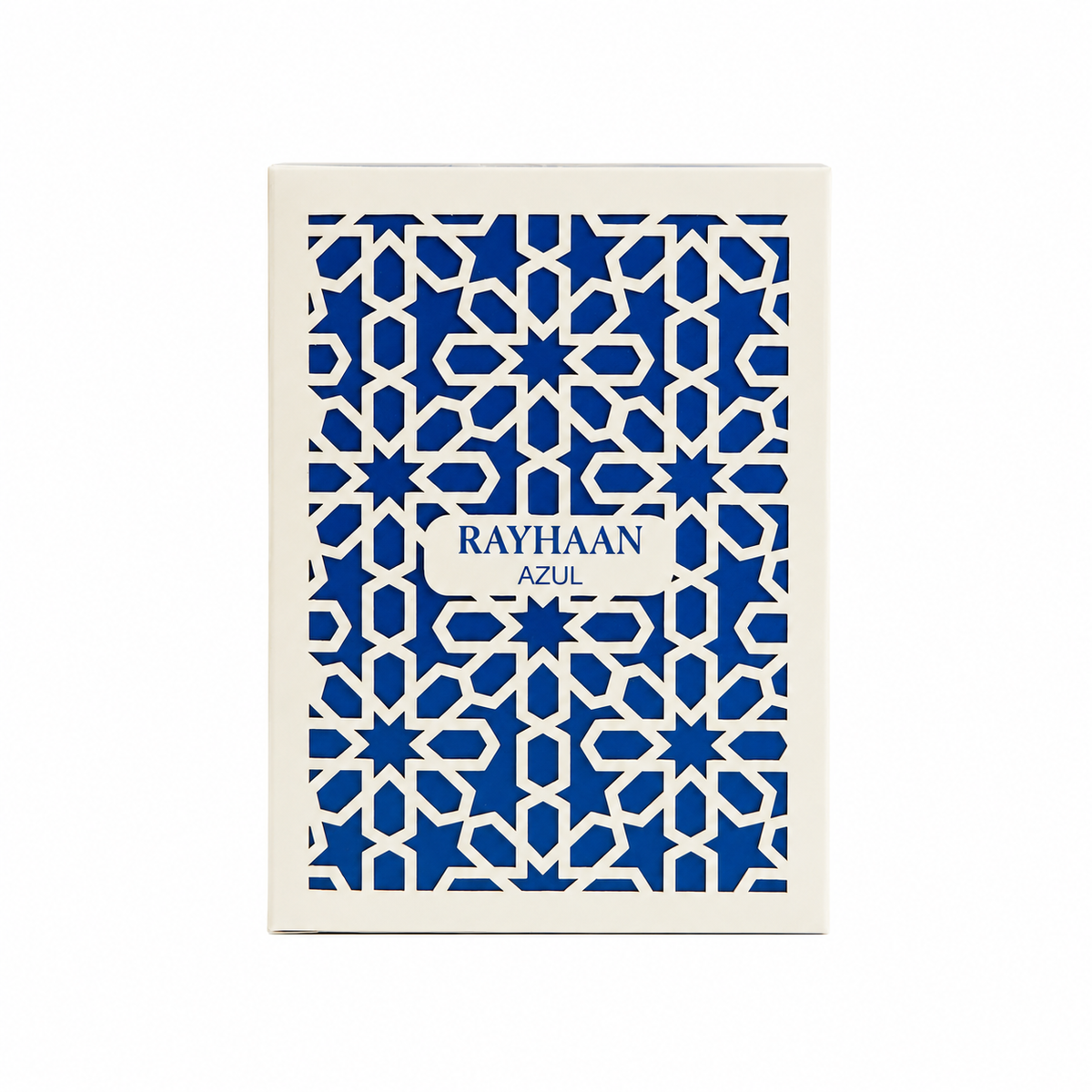 Azul | Eau De Parfum | 100ml