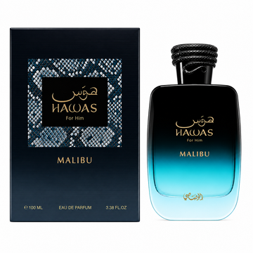Hawas Malibu | Eau De Parfum | 100ml
