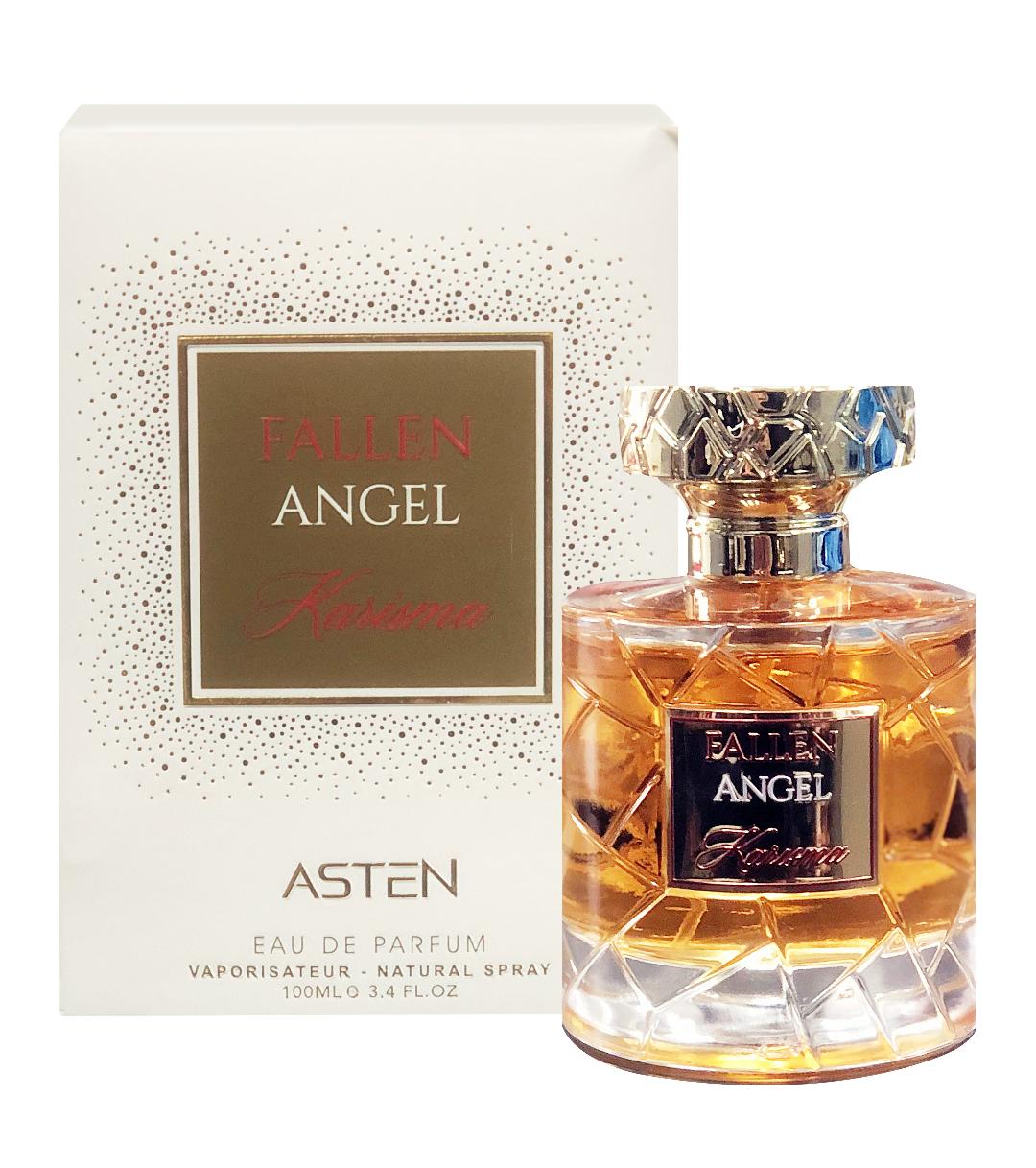 Fallen Angel 100ml Eau de Parfum Karisma By Asten