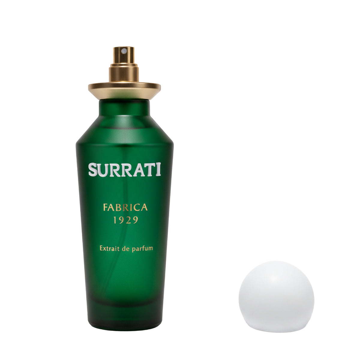 Fabrica 1929 | Extrait De Parfum | 150ml