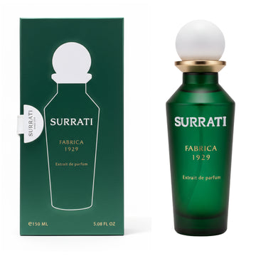 Fabrica 1929 Extrait De Parfum 150ml By Surrati