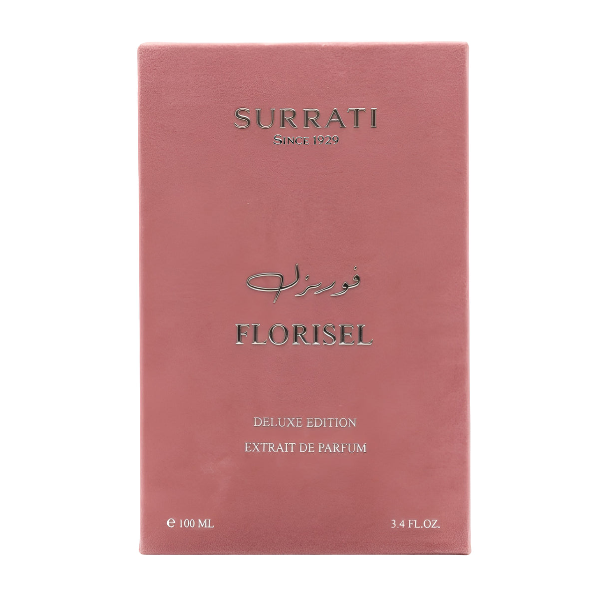 Florisel | Extrait De Parfum | 100ml