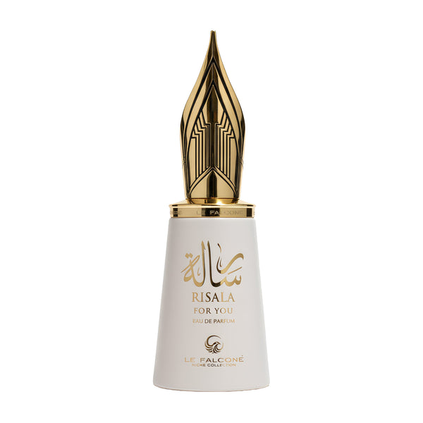 Risala For You - Le Falcone Perfume - 100ml