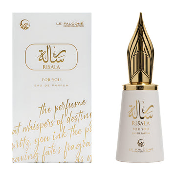 Risala For You - Le Falcone Perfume - 100ml