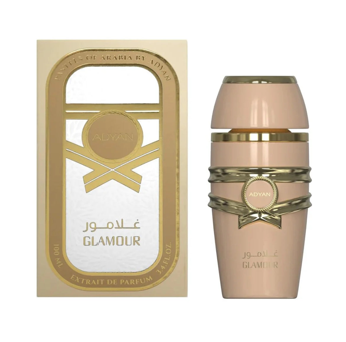 Glamour by Adyan EDP 100ml