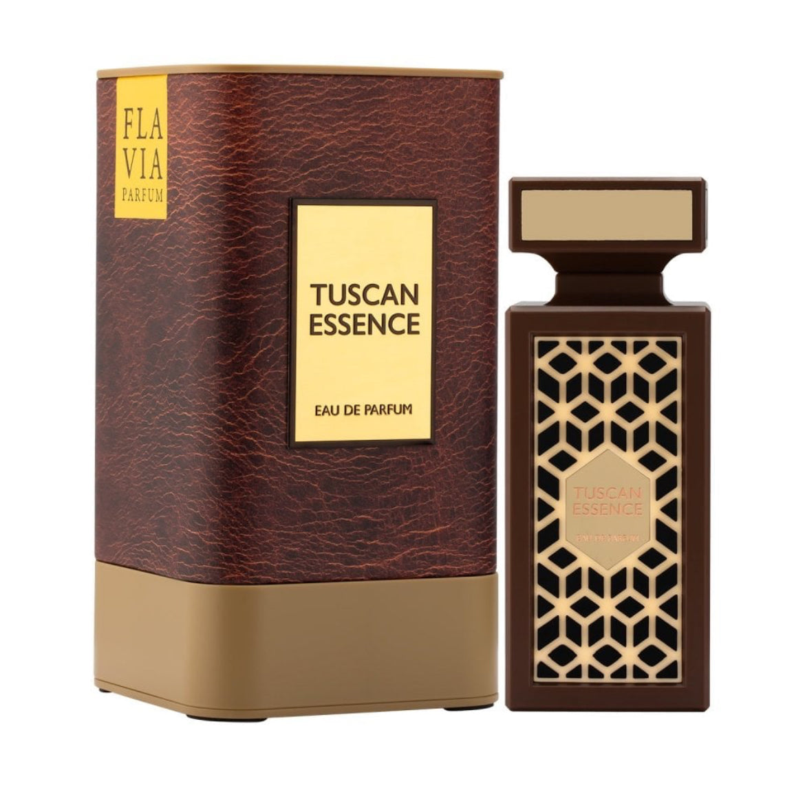 Tuscan Essence by Flavia EDP 90ml