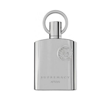 Afnan Supremacy Silver Pour Homme 100ml EDP
