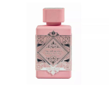 Bade’e Al Oud Noble Blush by Lattafa EDP 100ml