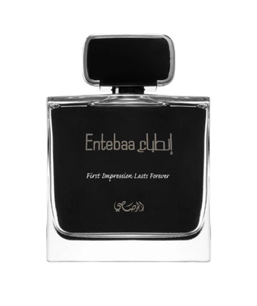 Entebaa pour homme 100ml By Rasasi