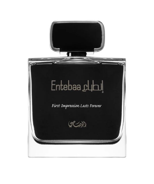 Entebaa pour homme 100ml von Rasasi