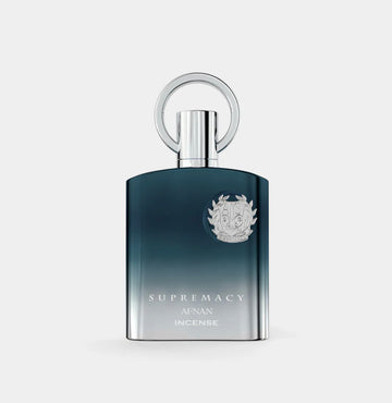 Afnan Supremacy Incense 100ml EDP