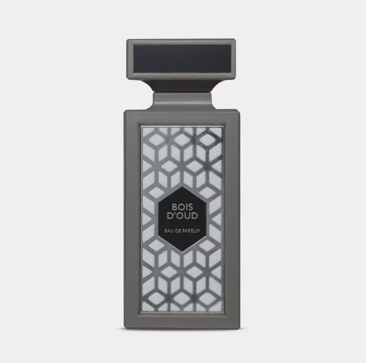 Bois d'Oud von Flavia EDP 90ml