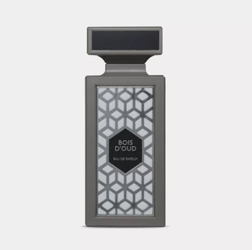 Bois d'Oud by Flavia EDP 90ml