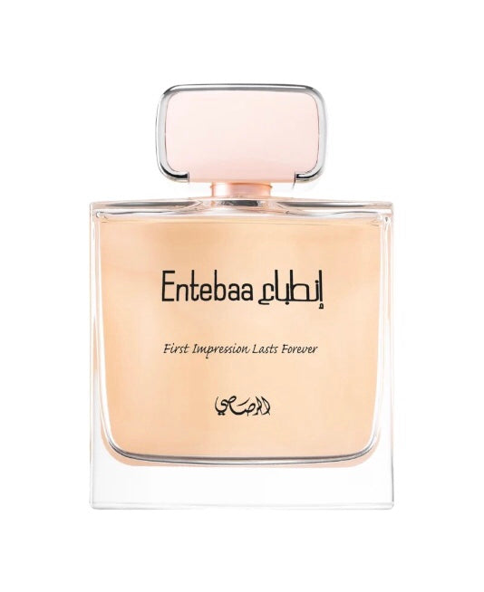 Entebaa Pour Femme 100ml Von Rasasi