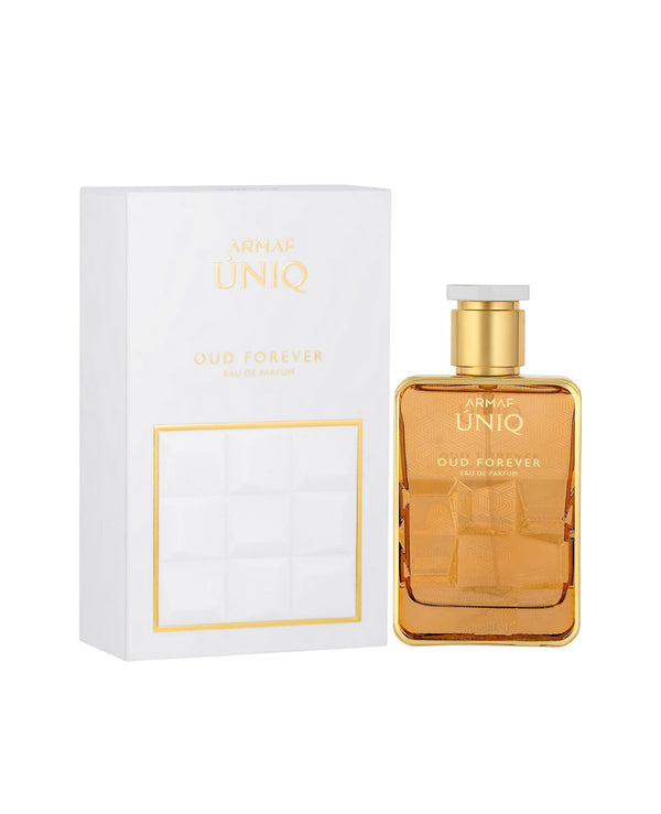 Uniq oud forever By Armaf 100ml EDP