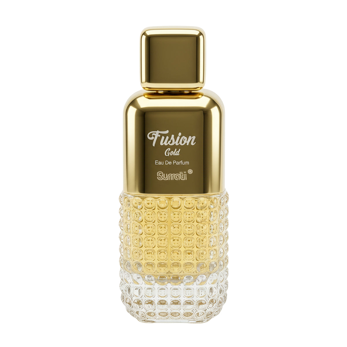 Fusion Gold | Eau De Parfum | 100ml