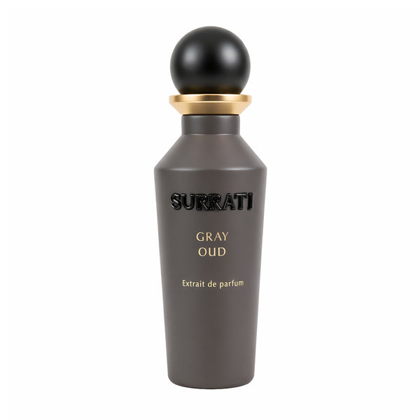 Grey Oud | Extrait De Parfum | 150ml