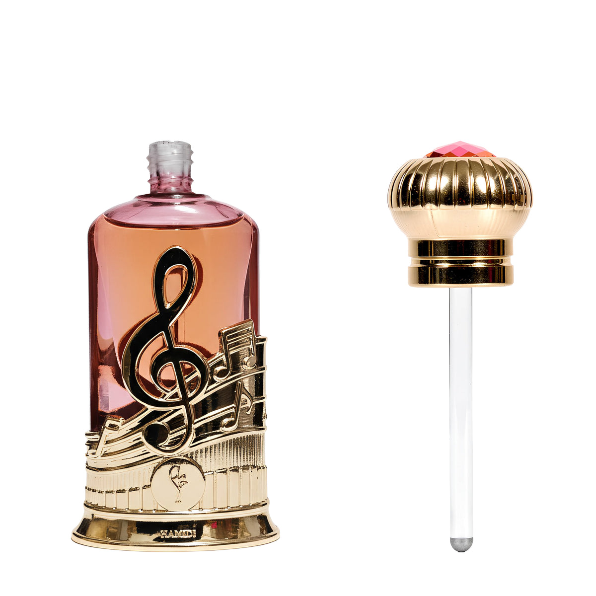 Ghamr | Konzentriertes Parfümöl | 20ml