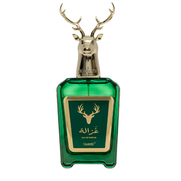 Ghazala | Eau De Parfum | 100ml