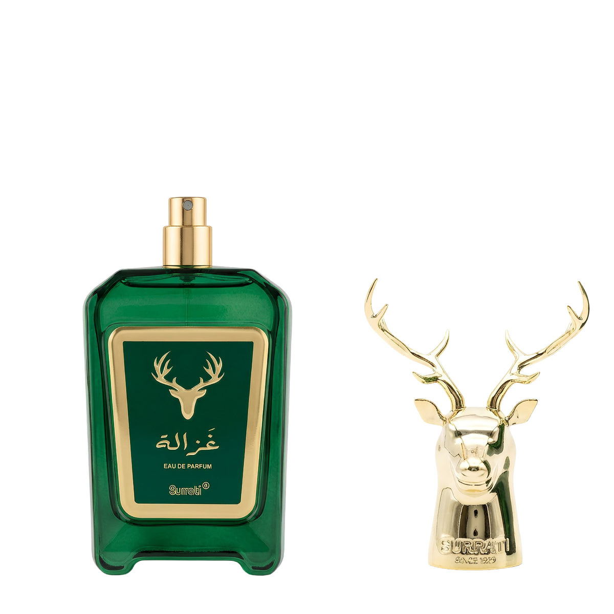 Ghazala | Eau de Parfum | 100 ml