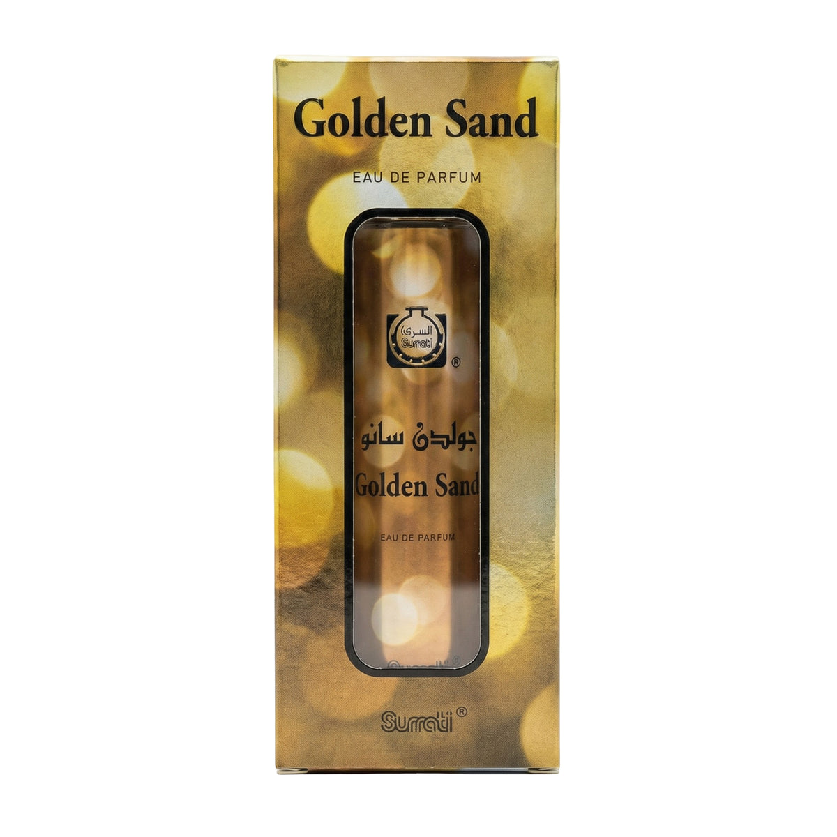 Golden Sand | Eau De Parfum | 55ml
