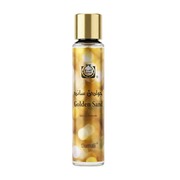 Golden Sand | Eau De Parfum | 55ml